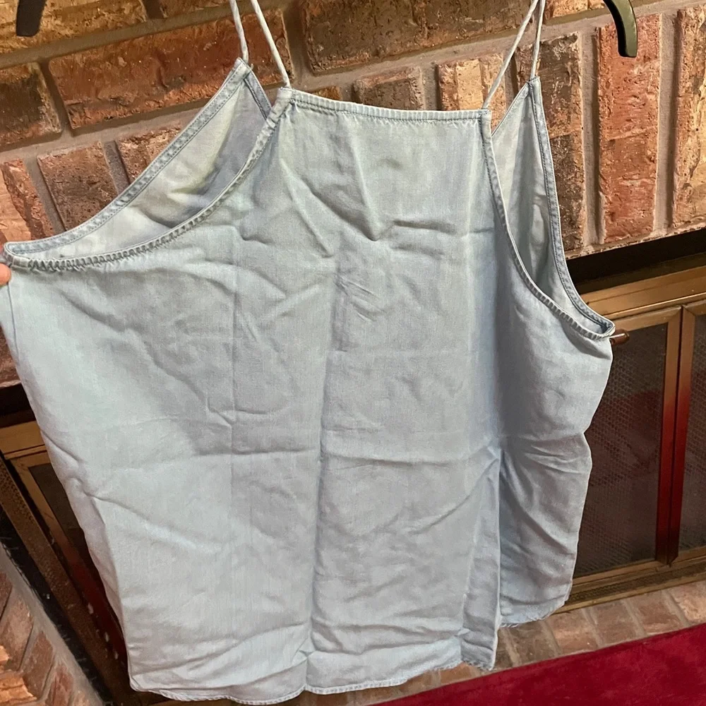 Loft Tank Top - Picture 4 of 6